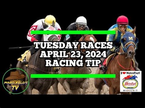 metro turf live racing today tips|MARCH 8, 2024/RACING TIPS/POST TIME .